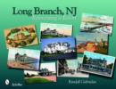 Long Branch, New Jersey : Reinventing a Resort - Book