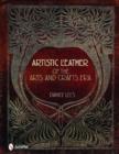 Artistic Leather of the Arts and Crafts Era - Book