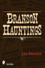 Branson Hauntings - Book