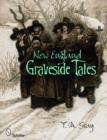 New England Graveside Tales - Book