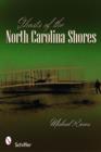 Ghosts of the North Carolina Shores - Book