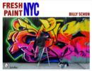 Fresh Paint : NYC - Book
