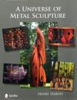 A Universe of Metal Sculpture - Book