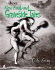 More New England Graveside Tales - Book
