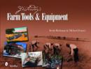 Yesterday's Farm Tools & Equipment - Book