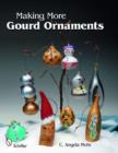 Making More Gourd Ornaments - Book