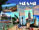 Miami: Past and Present : Past and Present - Book