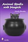 Animal Spells and Magick - Book