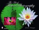 Art of Flower Photography - Book