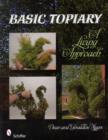Basic Topiary : A Living Approach - Book