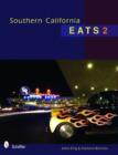 Southern California Eats 2 - Book