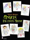 Spider Webb's Angels : Ink From Above - Book