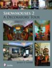 Showhouses 2 : A Decorators' Tour - Book