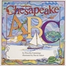 Chesapeake ABC - Book
