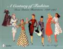 A Century of Fashion: Dress Pattern Illustrations, 1898-1997 : Dress Pattern Illustrations, 1898-1997 - Book