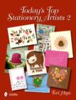 Today's Top Stationery Artists 2 - Book
