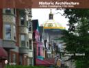 Historic Architecture in West Philadelphia, 1789-1930s - Book