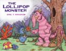 Lollip Monster - Book