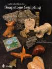 Introduction to Soapstone Sculpting - Book