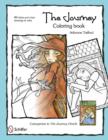 The Journey Coloring Book - Book