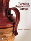 Turning Segmented Lamps - Book