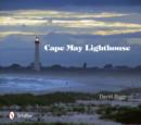 Cape May Lighthouse - Book