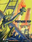 Postwar Pop : Memorabilia of the Mid-20th Century - Book