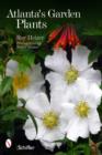 Atlanta's Garden Plants - Book