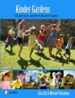 Kinder Gardens : Games and Adventures - Book