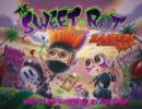 The Sweet Rot, Book 2 : Raiders of the Lost Art - Book