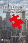 Gone Missing in New York - Book