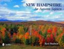 New Hampshire : An Autumn Sojourn - Book
