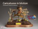 Caricatures in Motion - Book