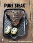 Pure Steak - Book