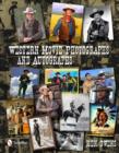 Western Movie Photographs and Autographs - Book
