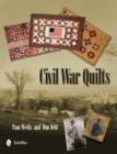 Civil War Quilts - Book
