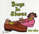Bugs in Shoes - Book