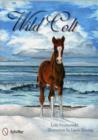 Wild Colt - Book