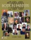 100 Boston Painters - Book