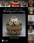 New and Different Materials for Weaving and Coiling - Book