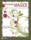 Everyday MAGICK for Children of Earth-Based Spiritual Families - Book