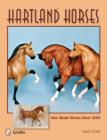 Hartland Horses : New Model Horses Since 2000 - Book