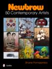 Newbrow: 50 Contemporary Artists - Book