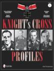 Knight's Cross Profiles Vol.1 : Heinz-Wolfgang Schnaufer, Rudolf Winnerl, Hermann Graf, Hans-Georg Schierholz - Book