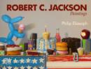 Robert C. Jackson Paintings - Book