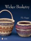Wicker Basketry - Book