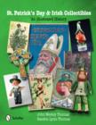 St. Patrick's Day & Irish Collectibles : An Illustrated History - Book