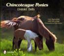 Chincoteague Ponies : Untold Tails - Book