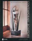 Contemporary Sculptors : 84 International Artists - Book