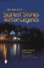 New England’s Scariest Stories and  Urban Legends - Book